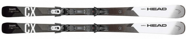 Head Supershape CX R